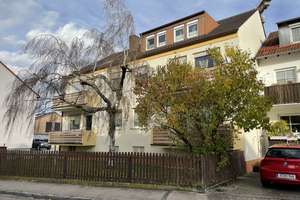 Mehrfamilienhaus mit 5 Wohneinheiten zu verkaufen – Die vollständige Adresse der Immobilie erhältst du vom Anbieter., 86179 Haunstetten-West, Augsburg – Vorschaubild 2