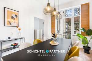 Hastedt | Vierparteienhaus in Traumlage für Selbstnutzer und Kapitalanleger – Bremen – Vorschaubild 10