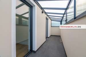 IMMOBERLIN.DE - Ersteinzug! Hochwertiges Haus mit sehr stilvollem Ambiente in Ruhelage – Die vollständige Adresse der Immobilie erhältst du vom Anbieter., 12351 Buckow, Berlin – Vorschaubild 8