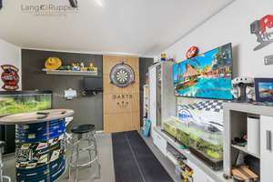 Modernes Wohnen im Grünen - EFH mit Garten, Terrasse und PV-Anlage – 64658 Fürth – Vorschaubild 22