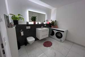 Hochwertige 2-Zimmer-Wohnung mit Terrasse und TG-Platz – Vincent-van-Gogh-Ring 55, 38126 Südstadt-Rautheim-Mascherode, Braunschweig – Vorschaubild 2