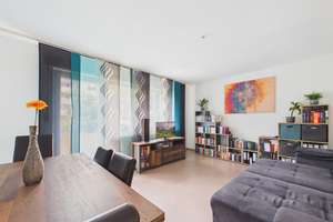 Südweststadt-Juwel: Wunderschöne 2-Zimmer-Wohnung im Trendviertel – Die vollständige Adresse der Immobilie erhältst du vom Anbieter., 76137 Südweststadt, Karlsruhe – Vorschaubild 8