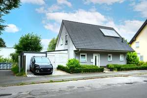 Moderne Ausstattung und durchdachtes Wohnkonzept – Perfekt für die ganze Familie! – Die vollständige Adresse der Immobilie erhältst du vom Anbieter., 44388 Bövinghausen, Dortmund – Vorschaubild 7