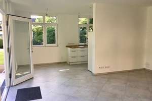 Helle, großzügige, seniorengerechte Erdgeschosswohnung mit Einbauküche, Terrasse und Garten – 27726 Worpswede – Vorschaubild 8