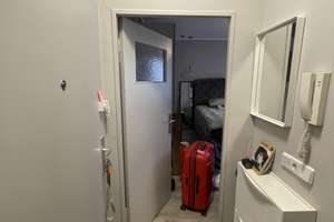 Voll möblierte 1-Zimmer-Wohnung in Charlottenburg (ab 01.08.2026 verfügbar) – Klausenerplatz 10, 14059 Charlottenburg, Berlin – Vorschaubild 17