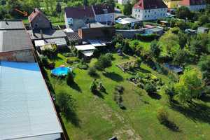 Einfamilienhaus mit Einliegerwohnung und großzügigem Grundstück - Nähe Kulkwitzer See  – Leipzig (Kreis) – Vorschaubild 3