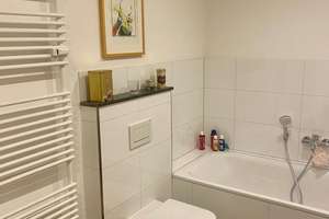 Sonnige, ruhige Erdgeschosswohnung mit alleiniger Gartennutzung – 28203 Fesenfeld, Bremen – Vorschaubild 15