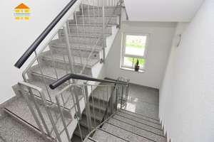 *Moderne Erdgeschosswohnung mit Balkon, Aufzug und Stellplatz in Schloßchemnitz: Kapitalanlage* – Tannenstraße 15, 9113 Schloßchemnitz, Chemnitz – Vorschaubild 14