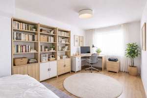 Reihenhaus in begehrter Lage von Bonn – gestalten Sie Ihr Traumzuhause! – Die vollständige Adresse der Immobilie erhältst du vom Anbieter., 53123 Duisdorf, Bonn – Vorschaubild 12