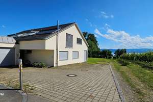 Komplett möbl. 2-Zi-Whg in idyllischer Lage am See! Auch auf Zeit zu mieten! – Die vollständige Adresse der Immobilie erhältst du vom Anbieter., 88131 Nonnenhorn – Vorschaubild 1