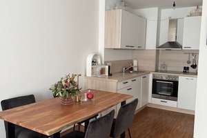 Schöne, ruhige  2 Zimmerwohnung, Blick ins Grüne – Die vollständige Adresse der Immobilie erhältst du vom Anbieter., 81369 Untersendling, München – Vorschaubild 4
