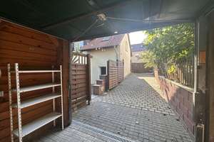 Individuelles Stadthaus mit Garten, Dachterrasse und Garage in Stadtfeld-West – 39110 Stadtfeld West, Magdeburg – Vorschaubild 6