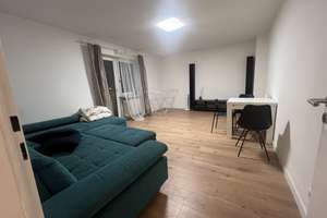 Charmante 1-Zimmer-Wohnung in zentraler Lage von Wiesbaden – Dotzheimer Str. 167, 65197 Rheingauviertel / Hollerborn, Wiesbaden – Vorschaubild 2
