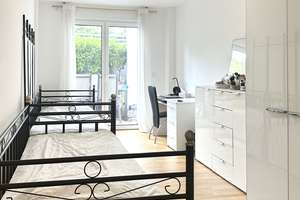Helle, moderne Terrassenwohnung im Bundesviertel – Die vollständige Adresse der Immobilie erhältst du vom Anbieter., 53175 Hochkreuz, Bonn – Vorschaubild 5