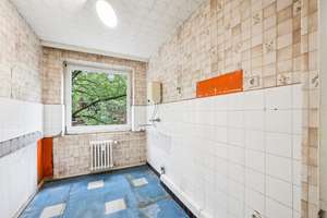 Renovierungsbedürftige 3-Zimmer-Wohnung aus Nachlass zu verkaufen – Die vollständige Adresse der Immobilie erhältst du vom Anbieter., 22303 Winterhude, Hamburg – Vorschaubild 8