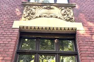 Historische Jugendstilstadtvilla mit 13 Zimmern in Aachen Bereich Hangeweiher – Schillerstrasse 63, 52064 Hangeweiher, Aachen – Vorschaubild 6