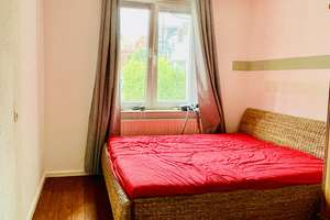Funktionale 2-Zimmer-Wohnung in zentraler Lage von Hannover – Große Pfahlstraße 15, 30161 Oststadt, Hannover – Vorschaubild 5