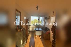 Tauschwohnung: Familienfreundliche 4-Zimmer-Wohnung in Bonn mit 2 Balkonen – Die vollständige Adresse der Immobilie erhältst du vom Anbieter., 53121 Endenich, Bonn – Vorschaubild 2