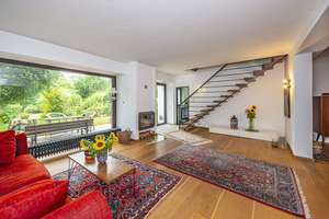 Perfekt angebunden. Traumhaft im Grünen. – Die vollständige Adresse der Immobilie erhältst du vom Anbieter., 41189 Wickrathberg, Mönchengladbach – Vorschaubild 2