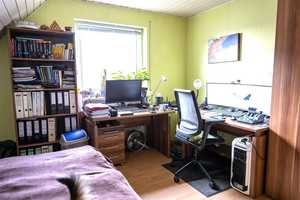 *RESERVIERT* Großzügiges Einfamilienhaus mit Garten in ruhiger Lage in Schlüsselfeld – Bamberg (Kreis) – Vorschaubild 16