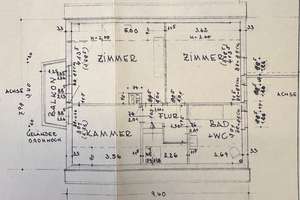 Freistehendes Einfamilienhaus in begehrter Lage von Neumünster-Gartenstadt – großes Grundstück – Die vollständige Adresse der Immobilie erhältst du vom Anbieter., 24537 Gartenstadt, Neumünster – Vorschaubild 3