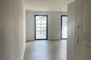 Wohnen im Schillerquartier: Wunderschöne zentrale 2 Zimmer Wohnung in MG-Innenstadt – Steinmetzstraße 75, 41061 Gladbach, Mönchengladbach – Vorschaubild 5