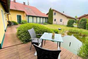 Ihr neues Zuhause mit Wohlfühlcharakter: Charmantes Einfamilienhaus nähe des Badesees! – Passau (Kreis) – Vorschaubild 4