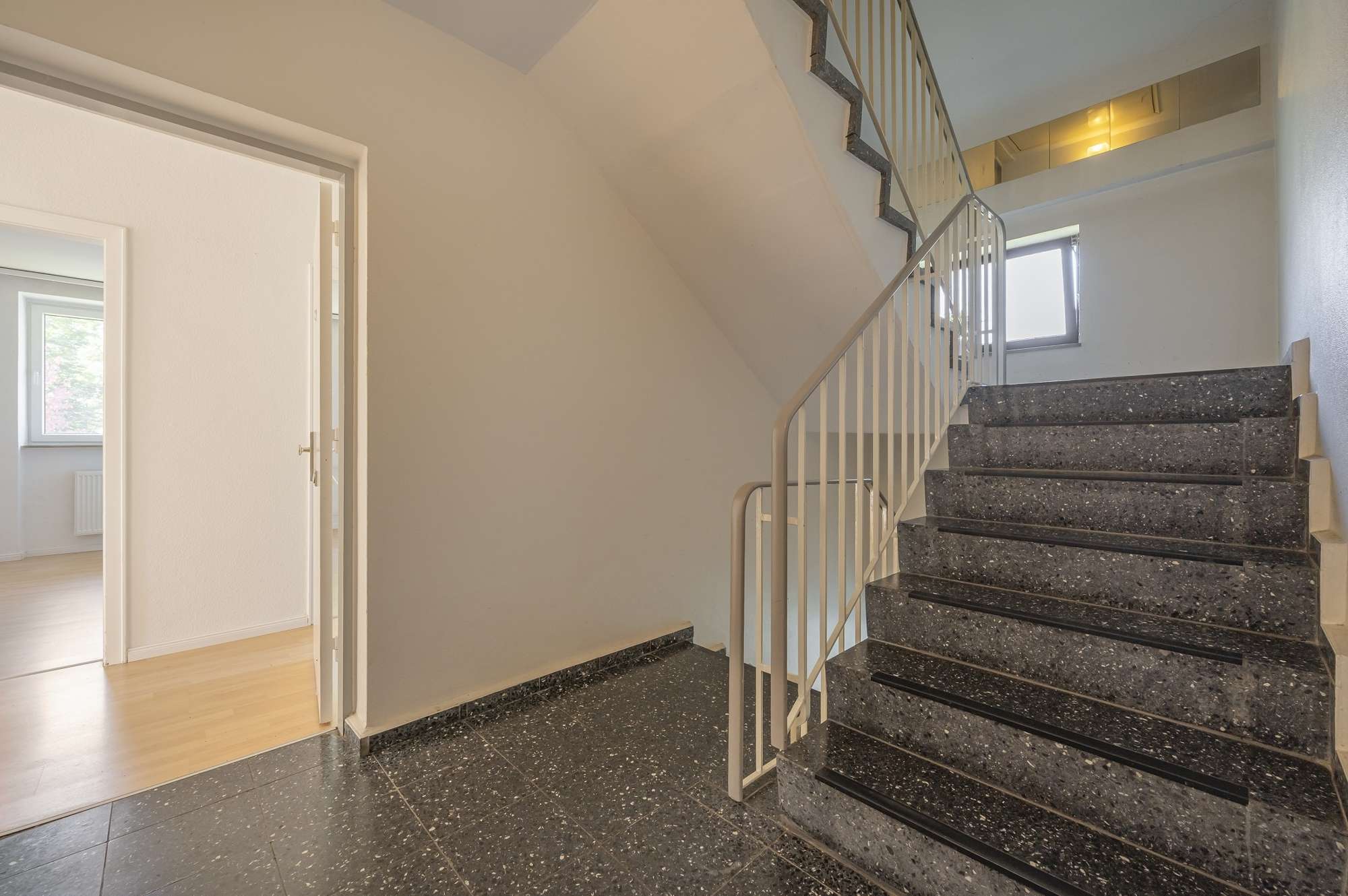 Entwicklungsobjekt mit vielseitigem Nutzungspotenzial in gefragter Lage, Hamburg – Bild 4