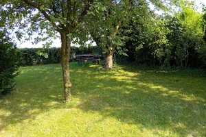 Bungalow in ruhiger Siedlungslage, Traumgrundstück und Fernblick – Deggendorf (Kreis) – Vorschaubild 16