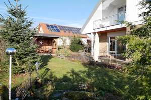 Effizienzhaus mit Keller im Neubaugebiet! – Die vollständige Adresse der Immobilie erhältst du vom Anbieter., 96257 Marktgraitz – Vorschaubild 3
