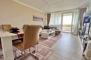 MODERNISIERT & TOP GEPFLEGT - MIT SONNENLOGGIA & WEITBLICK - MIT AUFZUG – Dannenwalder Weg 86 ee, 13439 Märkisches Viertel, Berlin – Vorschaubild 10