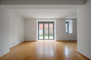 Moderne Wohneinheit mit exklusivem Garten für Kapitalanleger oder Selbstnutzer – Die vollständige Adresse der Immobilie erhältst du vom Anbieter., 70567 Möhringen-Mitte, Stuttgart – Vorschaubild 2