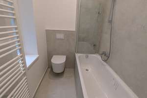 Familienfreundliche 4 Zimmerwohnung nahe U Alt-Tempelhof sucht neue Mieter – Parkstr. 1a, 12103 Tempelhof, Berlin – Vorschaubild 7