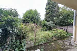 **FRISCH RENOVIERTE WOHNUNG MIT GARTEN UND VIEL RUHE** – 40477 Pempelfort, Düsseldorf – Vorschaubild 19