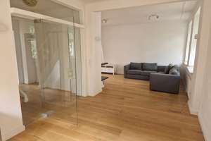Wohnen auf Zeit in TOP Lage - ein Haus, fünf Jahre, viele Möglichkeiten – Die vollständige Adresse der Immobilie erhältst du vom Anbieter., 52074 Hangeweiher, Aachen – Vorschaubild 1