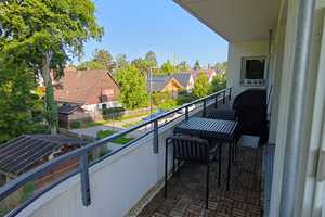 Exklusive 3.- Zi.-Wohnung in ruhiger Lage Mittersendling – München – Vorschaubild 20
