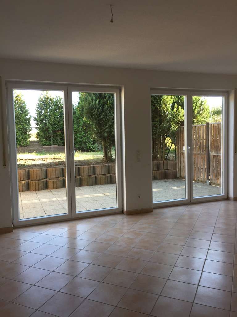 Immobilie in Weingarten (Pfalz) - Gepflegte Doppelhaushälfte mit 5 Zimmern in Weingarten (Pfalz) - Bild 3