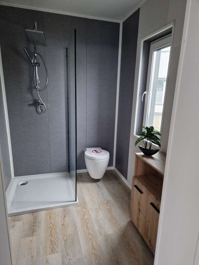 Immobilie in Hamminkeln - Bestpreis - Tiny House NRW - 2 Etagen - 55 qm  - Bild 2