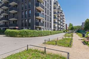 Großzügige 5-Zimmer-Wohnung mit zwei Balkonen im Herzen von Berlin-Kreuzberg – Lindenstraße 75a, 10969 Kreuzberg, Berlin – Vorschaubild 19