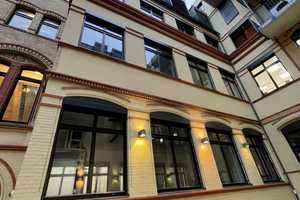 2-Zimmerwohnung mit Einbauküche in saniertem Altbau – Wagemannstraße 32, 65183 Wiesbaden – Vorschaubild 3