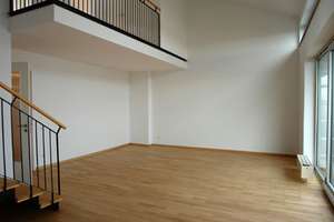 Leipzig Südvorstadt Exklusive 3-Zimmer Maisonette-Wohnung im 5. OG mit Aufzug in Leipzig-Connewitz – Karl-Liebknecht-Straße 155, 4277 Connewitz, Leipzig – Vorschaubild 5