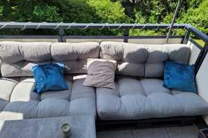 MODERNE 3-ZIMMER WOHNUNG MIT BALKON UND EINBAUKÜCHE!!! – Dortmund – Vorschaubild 9