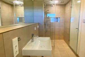 MODERNE 1,5-ZIMMER WOHNUNG NAHE ISARAUEN – 81379 Thalkirchen, München – Vorschaubild 4