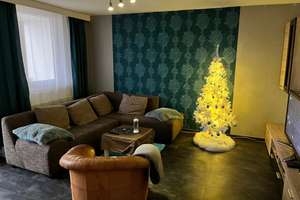 4 Zimmer Wohnung mit Außenstellplatz in Paderborn-Schloss Neuhaus – Die vollständige Adresse der Immobilie erhältst du vom Anbieter., 33104 Schloß Neuhaus, Paderborn – Vorschaubild 1