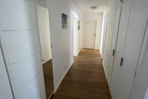 Stilvolle, vollständig renovierte 3-Zimmer-EG-Wohnung mit Balkon und EBK in Bonn – Die vollständige Adresse der Immobilie erhältst du vom Anbieter., 53175 Hochkreuz, Bonn – Vorschaubild 7