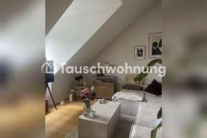 Tauschwohnung: München-Innenstadt | Nähe Hauptbahnhof