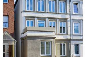 Erstbezug nach Sanierung: Moderne 2,5-Zimmer Altbauwohnung – Ludwigstraße 48, 23554 Sankt Lorenz Nord, Lübeck – Vorschaubild 8