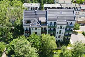 Eigener Garten & Balkon | Traumwohnung | Außenstellplatz | 2015 modernisiert | Tageslichtbad – Die vollständige Adresse der Immobilie erhältst du vom Anbieter., 4279 Dölitz-Dösen, Leipzig – Vorschaubild 15