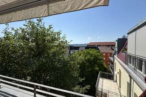 Lebe deinen Traum: Exklusive, geräumige 4-Zimmer-Penthouse-Wohnung im Zentrum von Kassel – Die vollständige Adresse der Immobilie erhältst du vom Anbieter., 34117 Mitte, Kassel – Vorschaubild 15