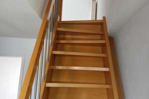 nette, ruhige Singlewohnung – Aachenerstrasse 214, 41061 Westend, Mönchengladbach – Vorschaubild 12